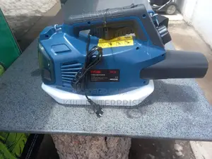 Ryobi Cordless Fog Fogger Available