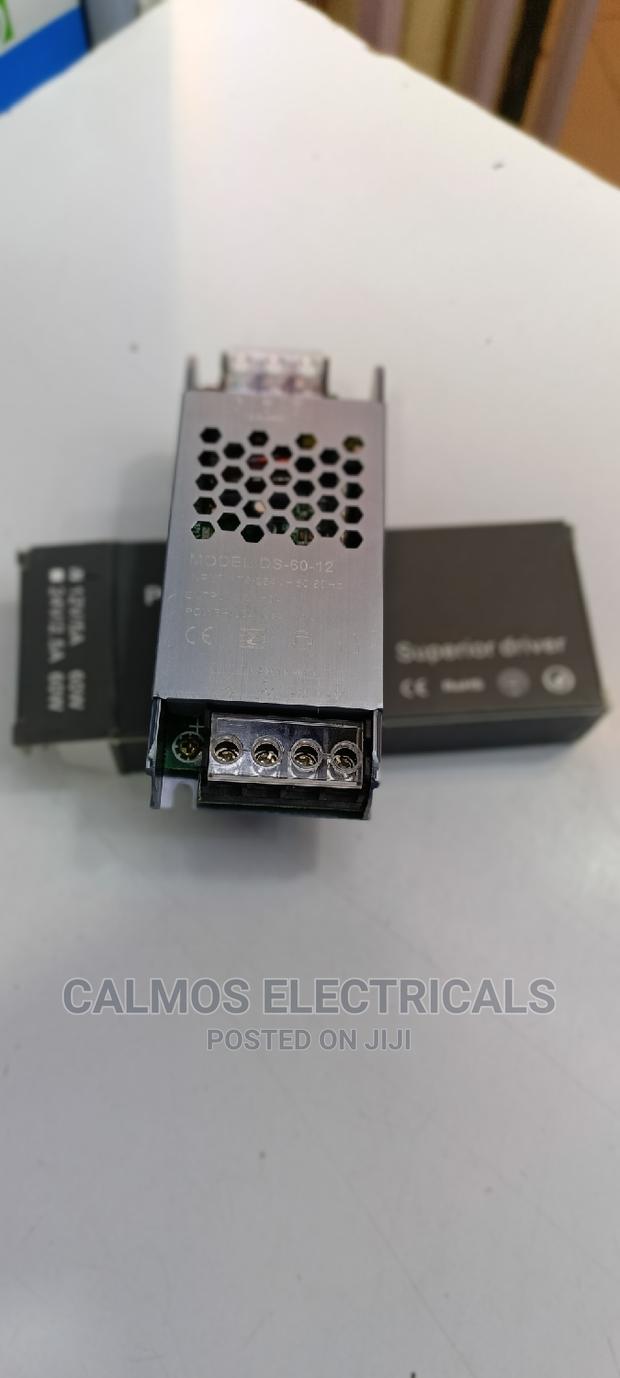 12V Power Supply - thumbnail 2