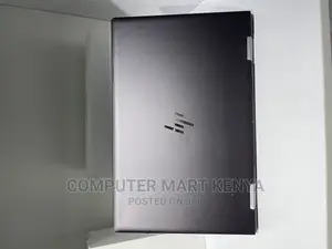 Laptop HP Envy 15t 12GB AMD Ryzen 5 SSD 512GB
