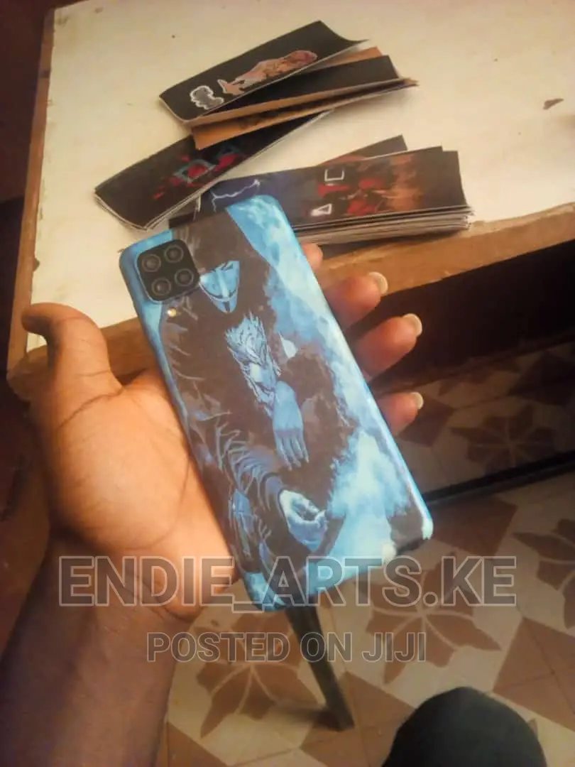 Phone Stickers At Wholesale