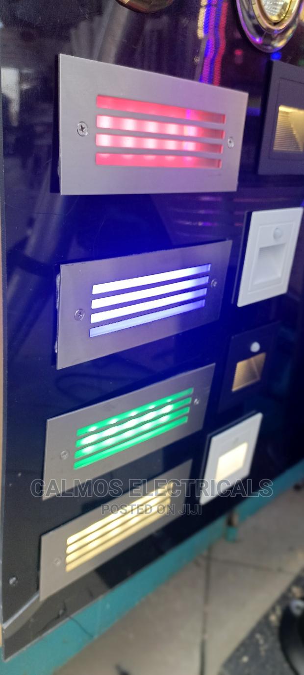 Staircase Lights - thumbnail 2