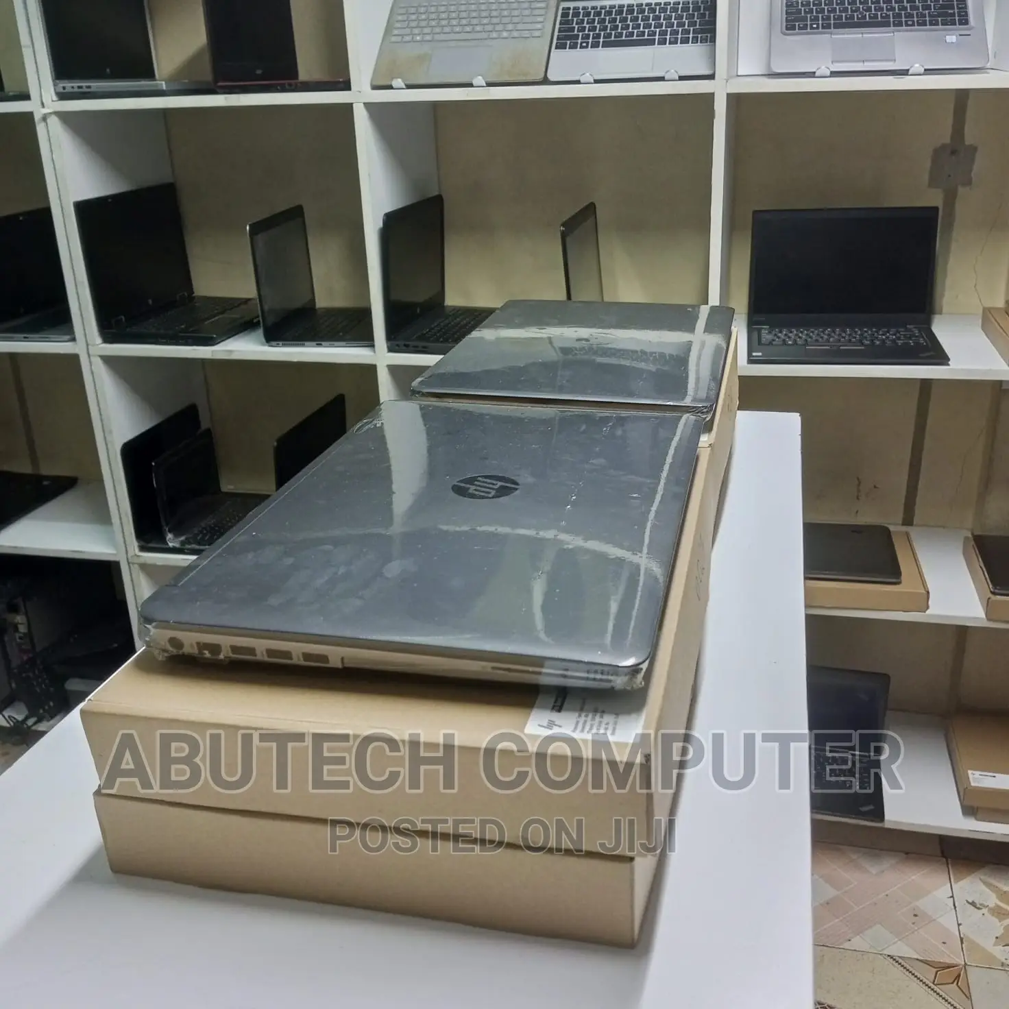 New Laptop HP 650 G1 8GB Intel Core I7 HDD 500GB
