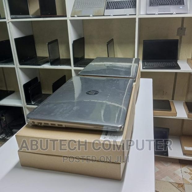 New Laptop HP 650 G1 8GB Intel Core I7 HDD 500GB