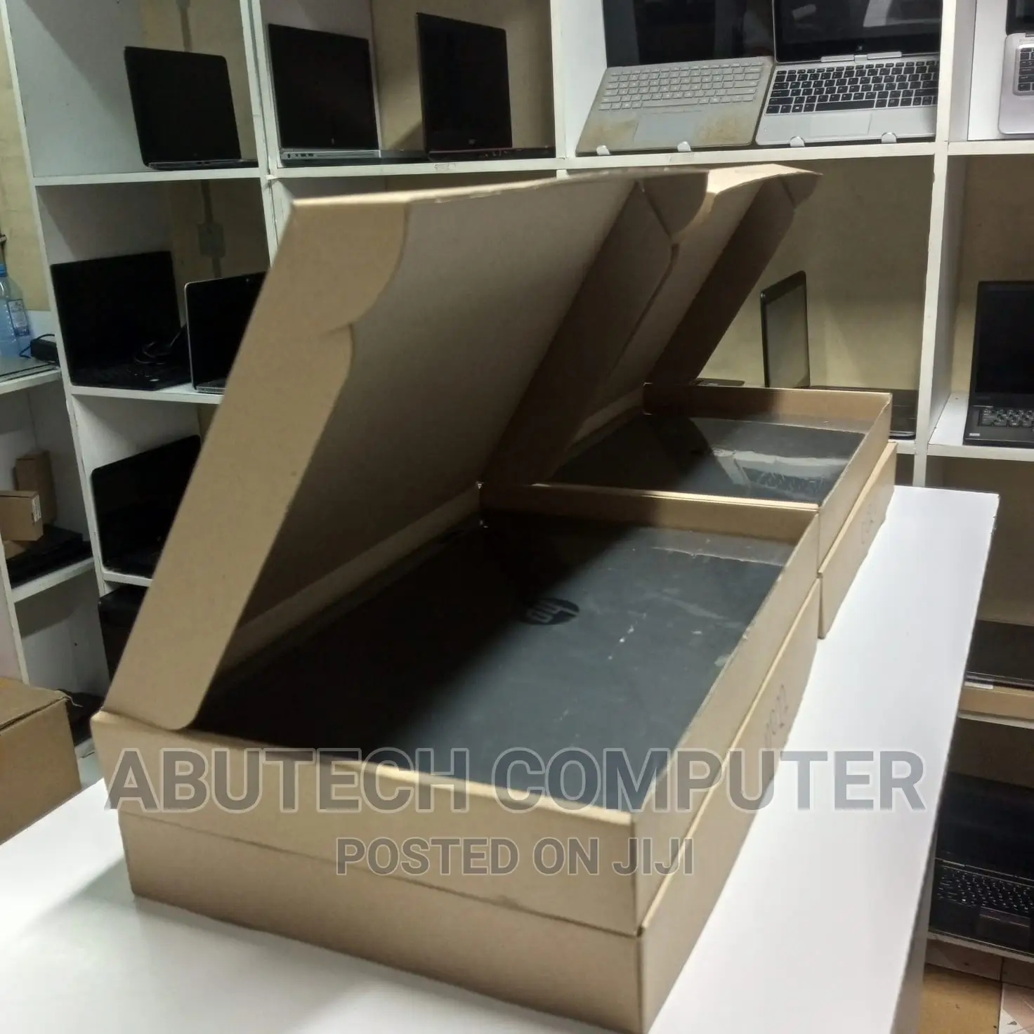 New Laptop HP 650 G1 8GB Intel Core I7 HDD 500GB