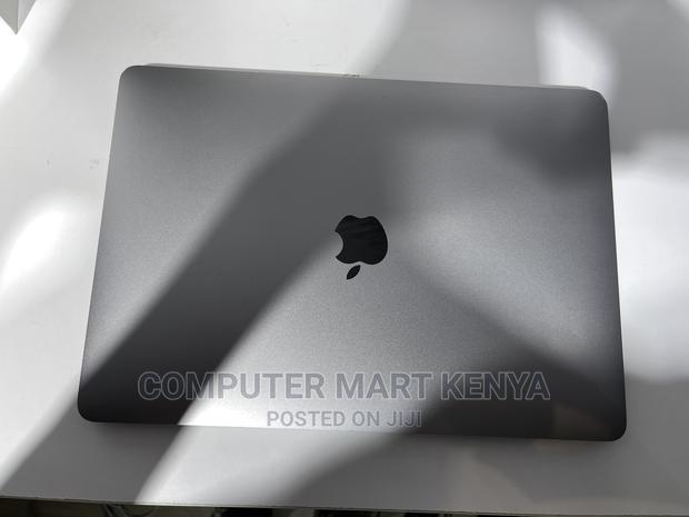 Laptop Apple MacBook Pro 8GB Apple M1 SSD 512GB - thumbnail 3