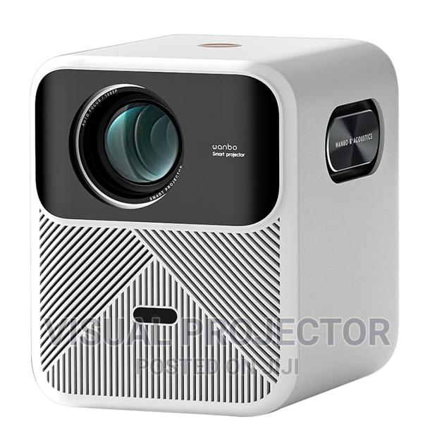 Xiaomi WANBO Mozart 1 Full HD Native