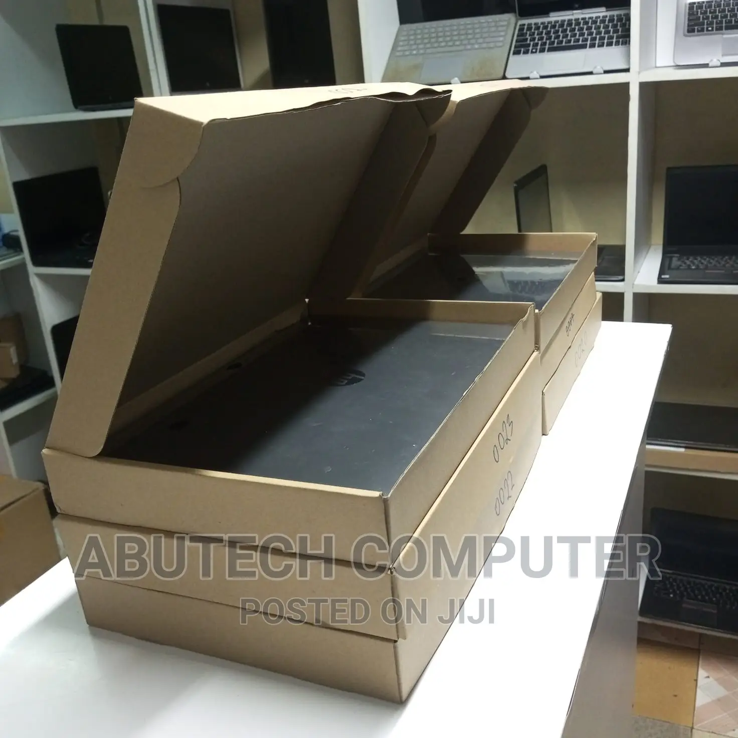 New Laptop HP 650 G1 8GB Intel Core I7 HDD 500GB