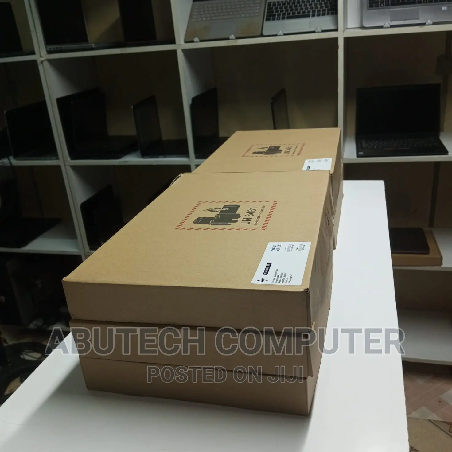 New Laptop HP 650 G1 8GB Intel Core I7 HDD 500GB