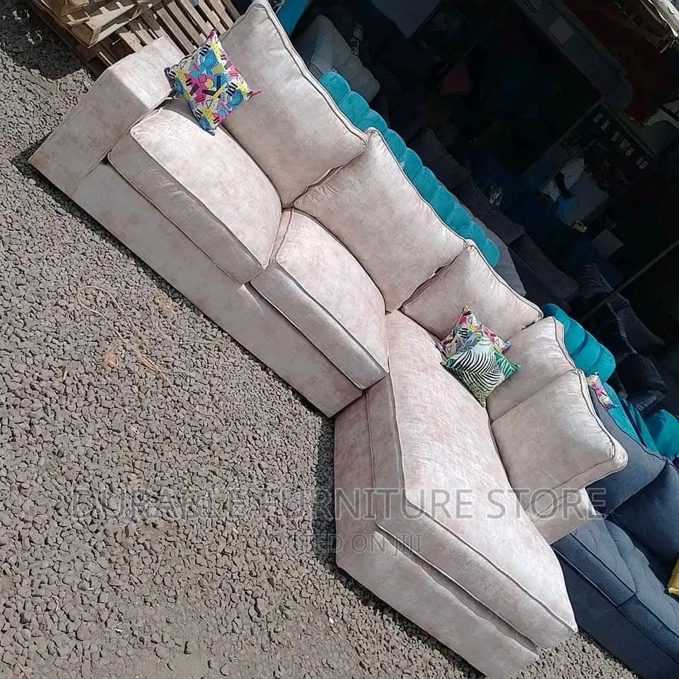 Smart Sofa