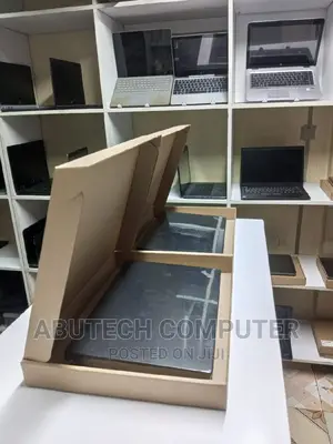 New Laptop Lenovo ThinkPad X260 8GB Intel Core I5 SSD 256GB