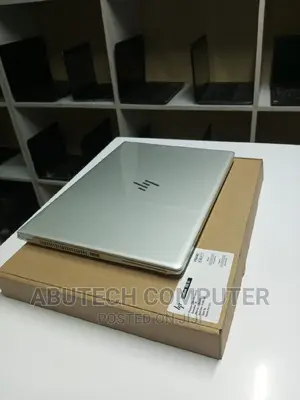 New Laptop HP EliteBook 840 G5 8GB Intel Core I5 SSD 256GB