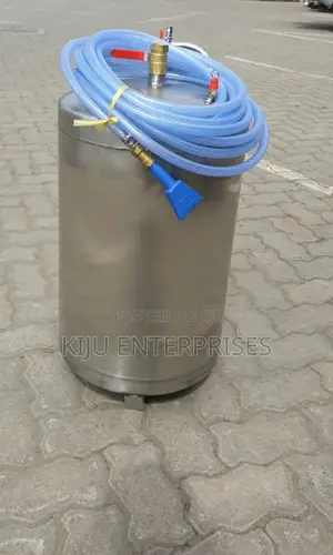 Foam Foaming Machine