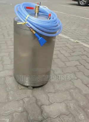 Foam Foaming Machine