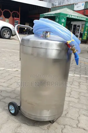 Foam Foaming Machine