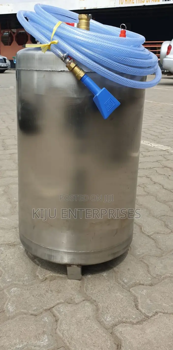 Foam Foaming Machine