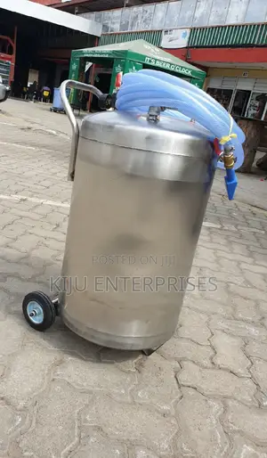 Foam Foaming Machine