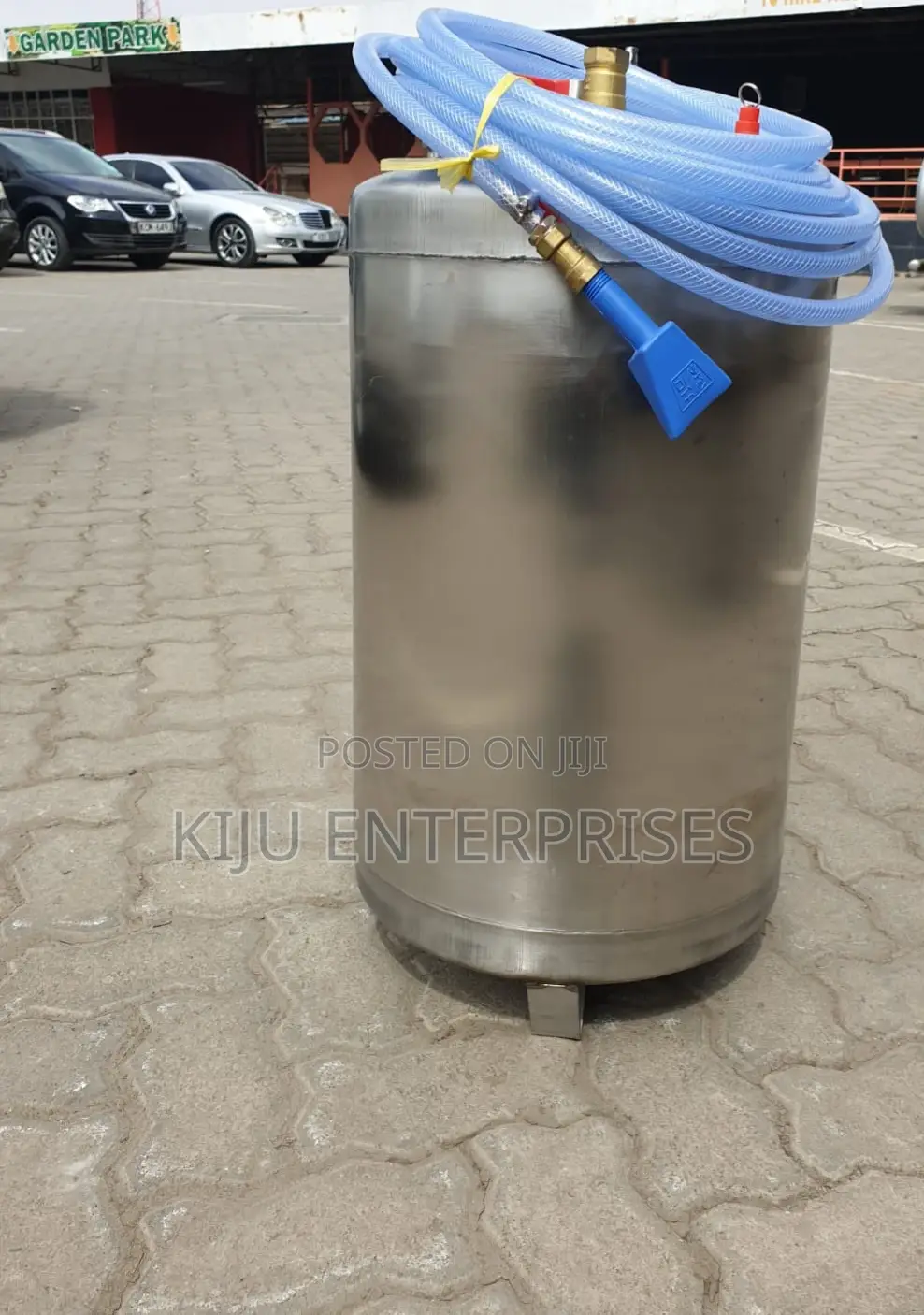 Foam Foaming Machine