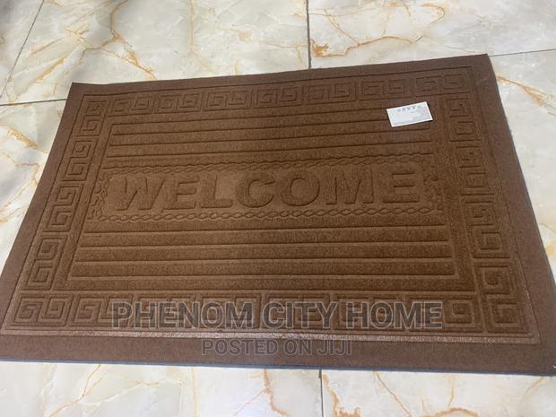 Doormats Doormats