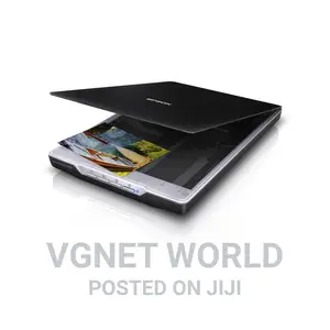 Epson Perfection V19 Color Scanner
