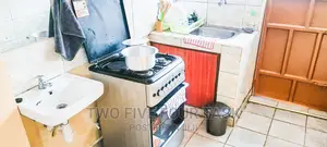 Fully Furnished 2br Apartment Opp 1.7 Lounge Kamakis