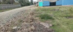Thika Superhighway Prime Plot, 40x80, Ruiru