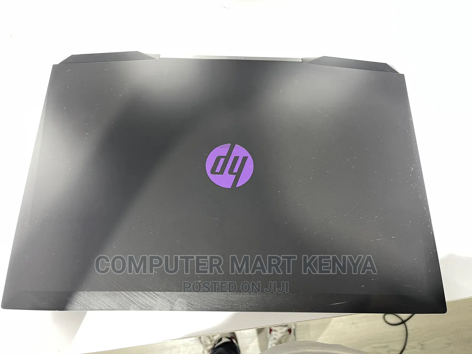 Laptop HP Pavilion Gaming 15 2019 16GB Intel Core I7 SSD 512GB