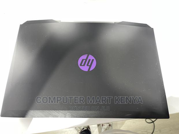 Laptop HP Pavilion Gaming 15 2019 16GB Intel Core I7 SSD 512GB