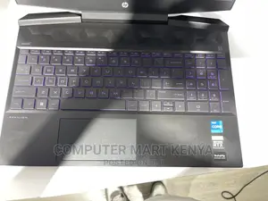 Laptop HP Pavilion Gaming 15 2019 16GB Intel Core I7 SSD 512GB