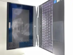 Laptop HP Pavilion Gaming 15 2019 16GB Intel Core I7 SSD 512GB