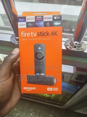 Amazon Fire Stick - thumbnail 2