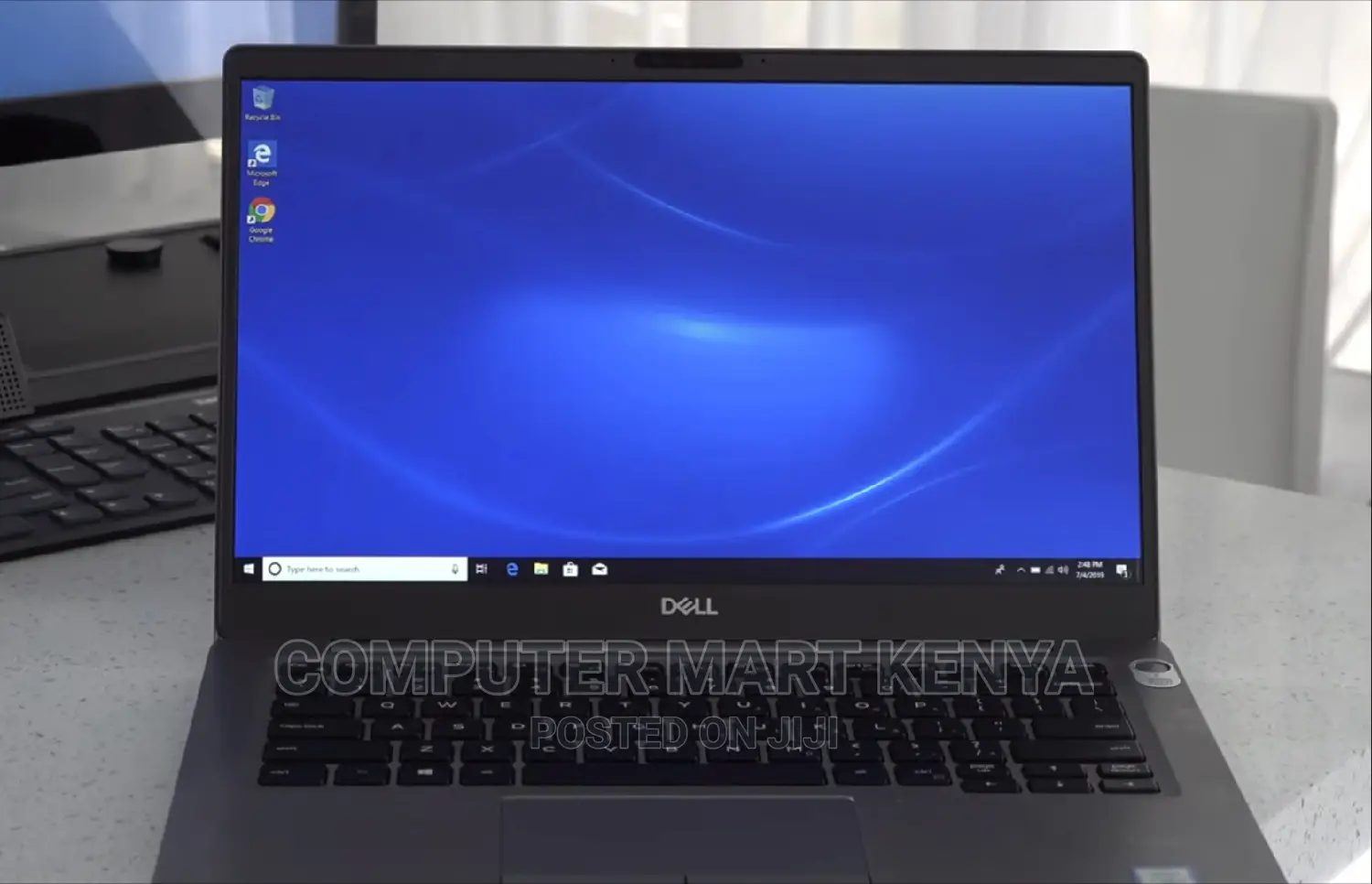 New Laptop Dell Latitude 7300 8GB Intel Core I5 SSD 256GB