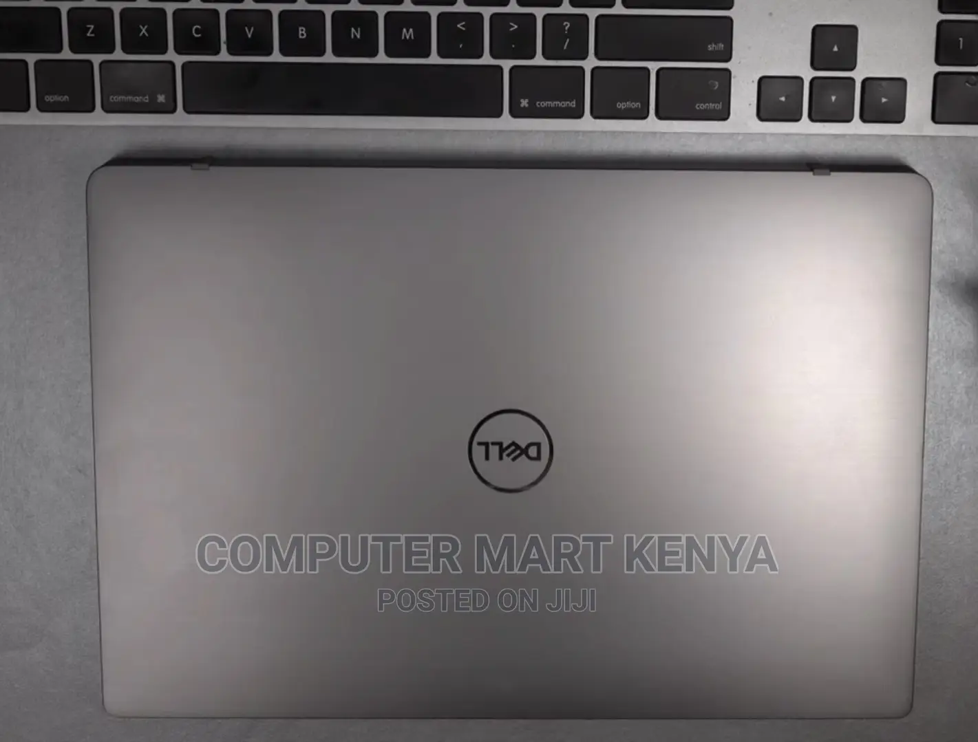 New Laptop Dell Latitude 7300 8GB Intel Core I5 SSD 256GB