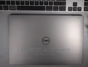 New Laptop Dell Latitude 7300 8GB Intel Core I5 SSD 256GB