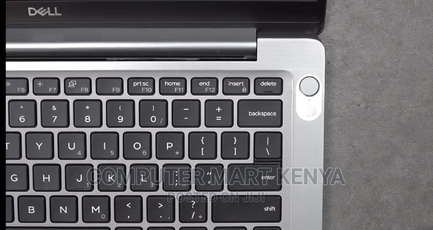 New Laptop Dell Latitude 7300 8GB Intel Core I5 SSD 256GB
