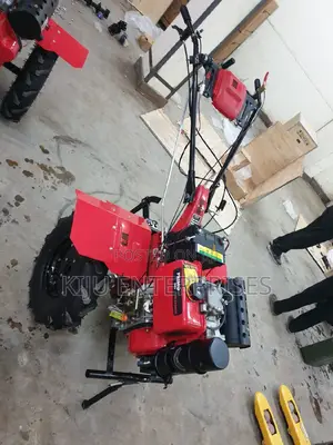 Power Tiller Power Tiller Machines