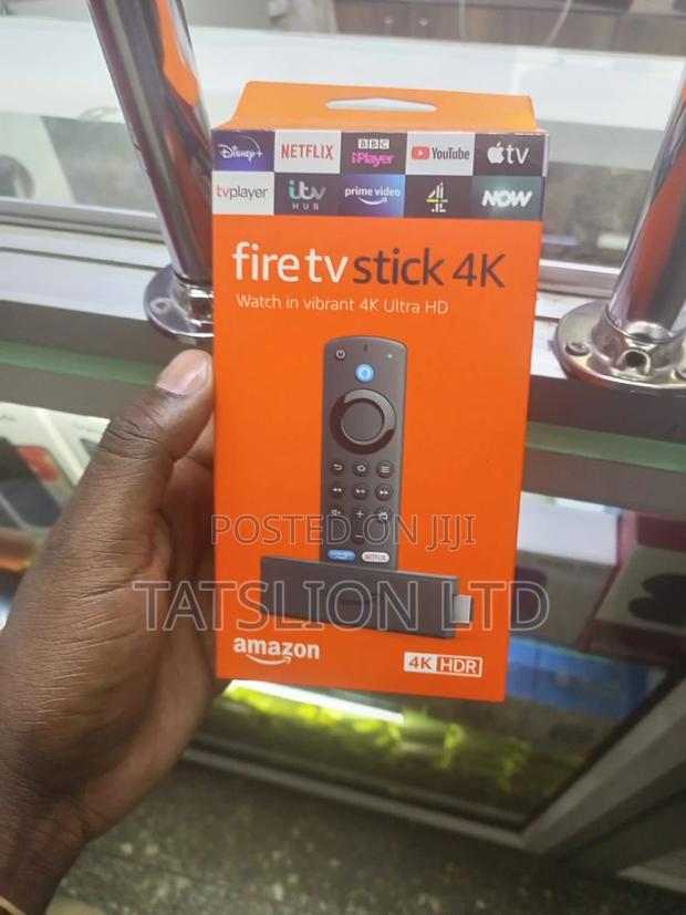 Fire Stick - thumbnail 3