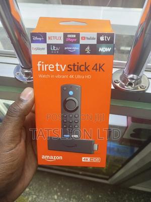 Amazon Fire Tv Stick , Brilliant Streaming - thumbnail 2