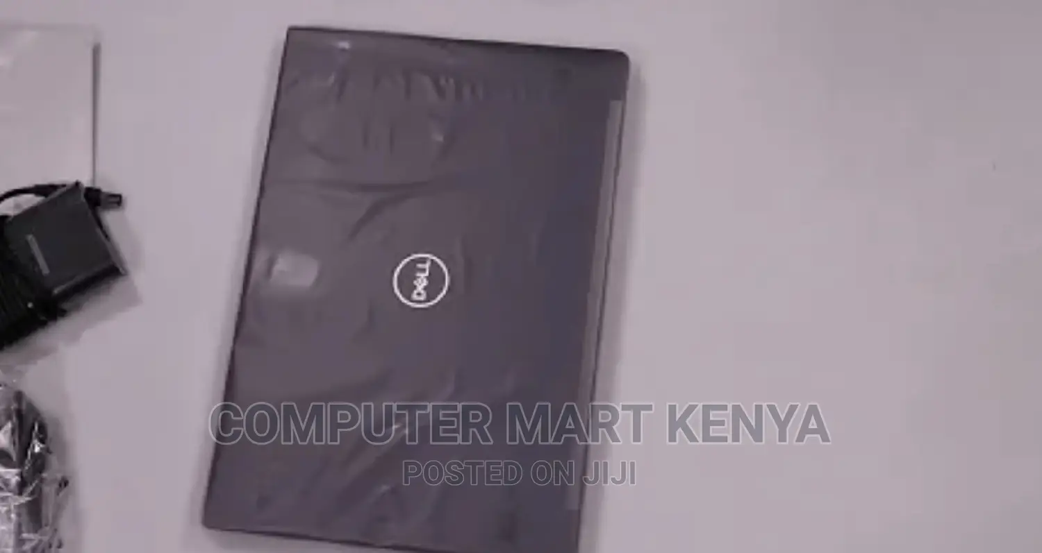 New Laptop Dell Latitude 7390 8GB Intel Core i5 SSD 256GB