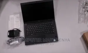 New Laptop Dell Latitude 7390 8GB Intel Core i5 SSD 256GB