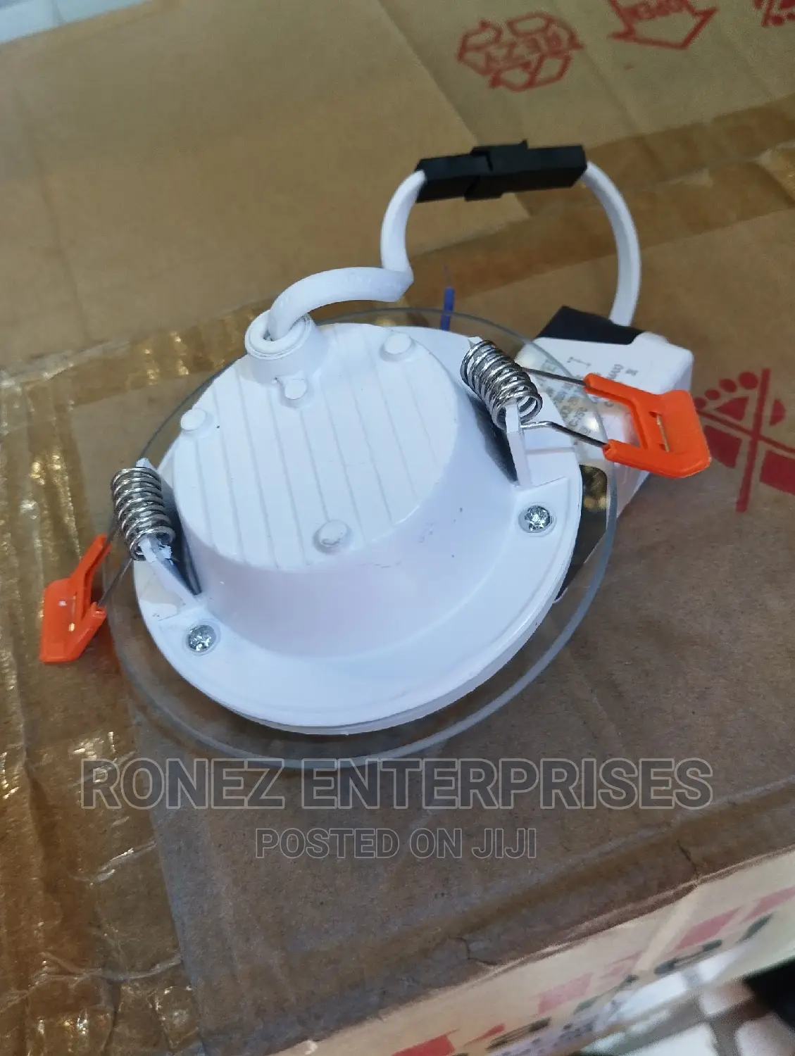 Panel Light 6 Wlt.3 in 1