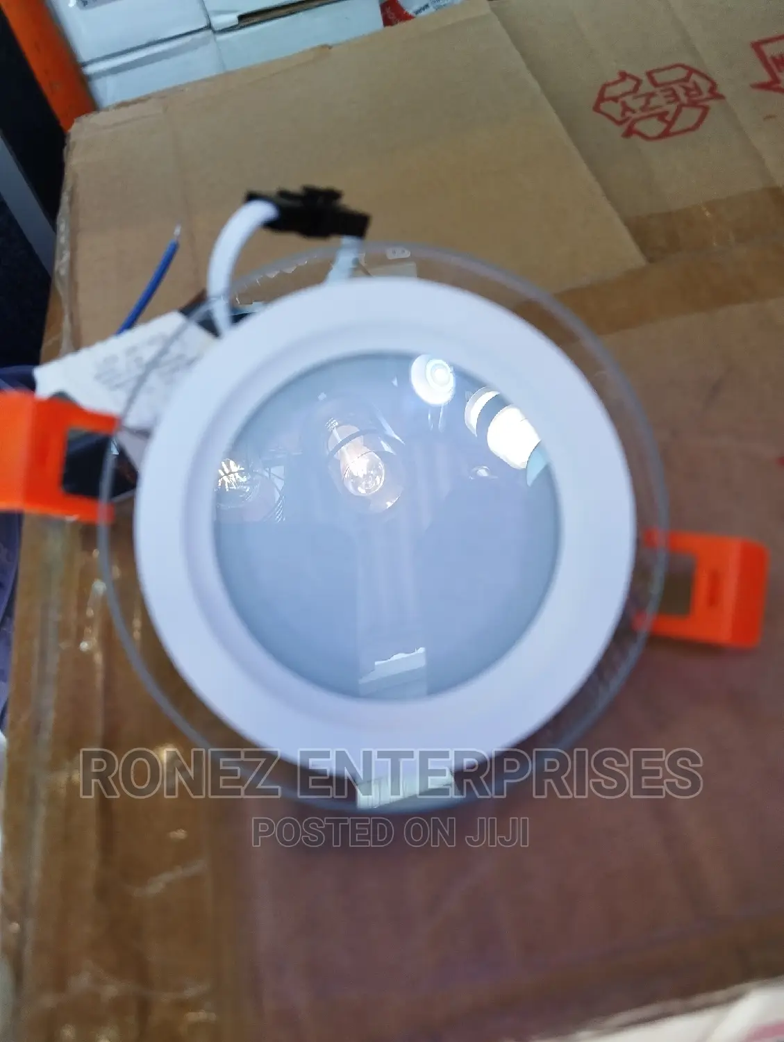 Panel Light 6 Wlt.3 in 1