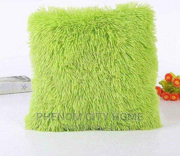 Fluffy Pillow Case - thumbnail 2