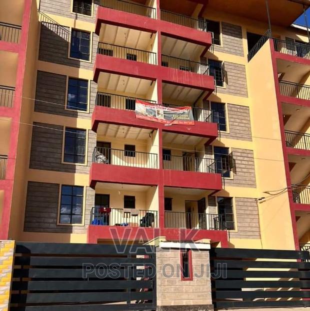 One Bedroom Airbnb - thumbnail 13