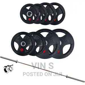 Weight Plates/Weight Plates_ Weight Plates_ Gym Weight Plate