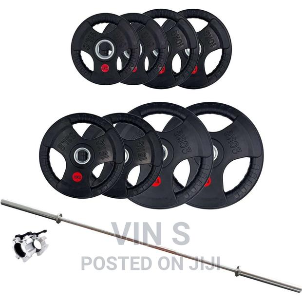 Weight Plates/Weight Plates_ Weight Plates_ Gym Weight Plate