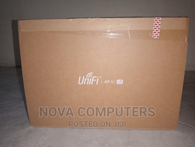 Unifi UAP-AC-LR Long Range Access Point - main view