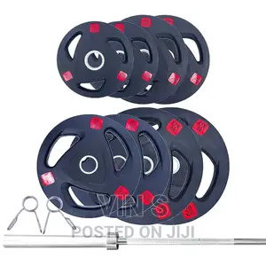 Weight Plates/Weight Plates" Weight Plates" Gym Weight Plate