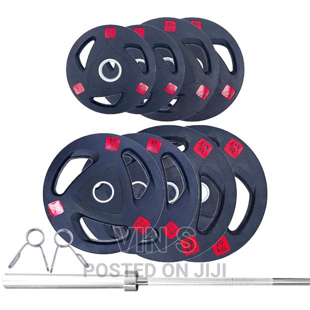 Weight Plates/Weight Plates" Weight Plates" Gym Weight Plate
