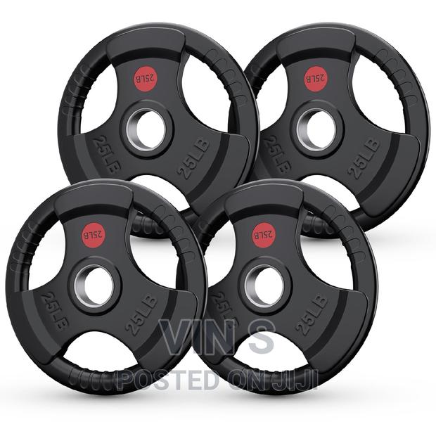 Weight Plates/Weight Plates-Weight Plates- Gym Weight Plates