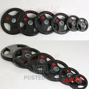 Weight Plates/Weight Plates+Weight Plates+ Gym Weight Plates